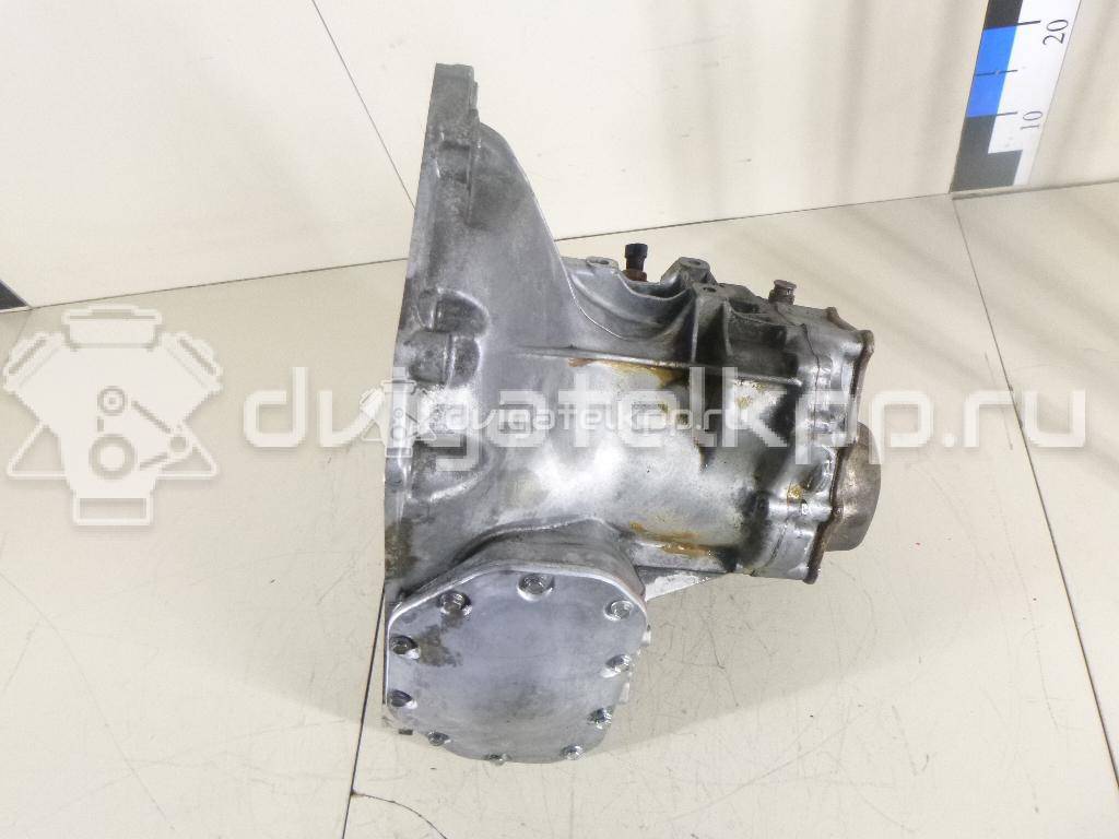 Фото Контрактная (б/у) МКПП для Opel Astra / Vectra / Meriva 101-105 л.с 16V 1.6 л Z 16 XEP бензин 55558144 {forloop.counter}}