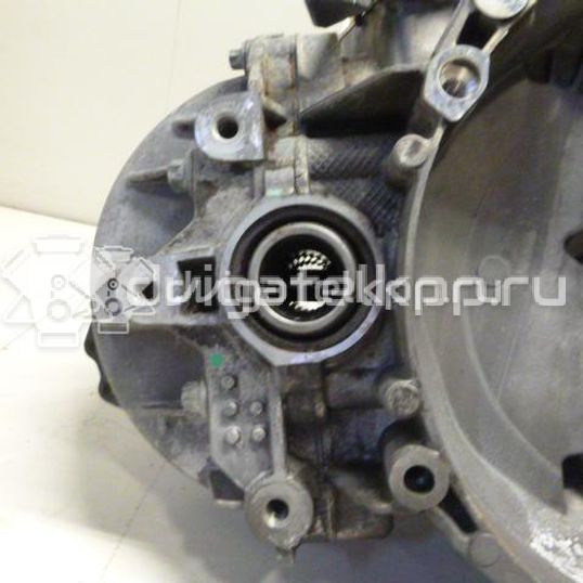 Фото Контрактная (б/у) МКПП для Holden / Opel / Vauxhall 120 л.с 8V 1.9 л Z 19 DT Дизельное топливо F40