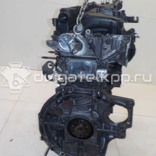 Фото Контрактный (б/у) двигатель 9HZ (DV6TED4) для Peugeot / Citroen 109-114 л.с 16V 1.6 л Дизельное топливо 0130Z4