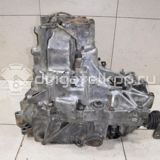 Фото Контрактная (б/у) МКПП для Nissan Sunny / Primera / Almera / Vanette / 100 82-120 л.с 16V 1.6 л GA16DE бензин 320102J066