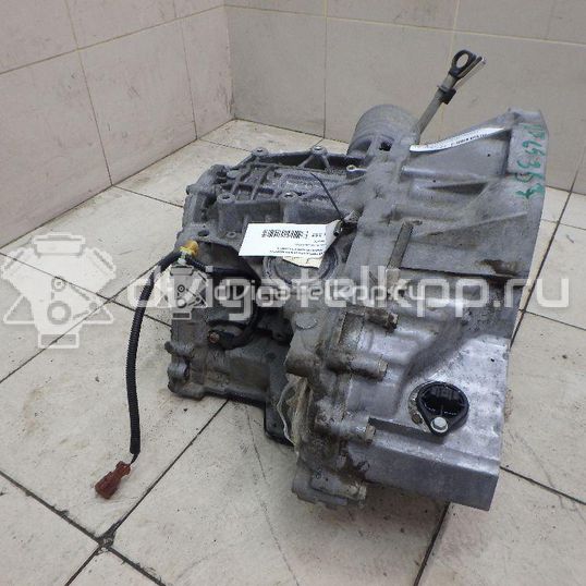 Фото Контрактная (б/у) АКПП для Nissan Primera / Almera 106-128 л.с 16V 1.8 л QG18DE бензин 310203AX70