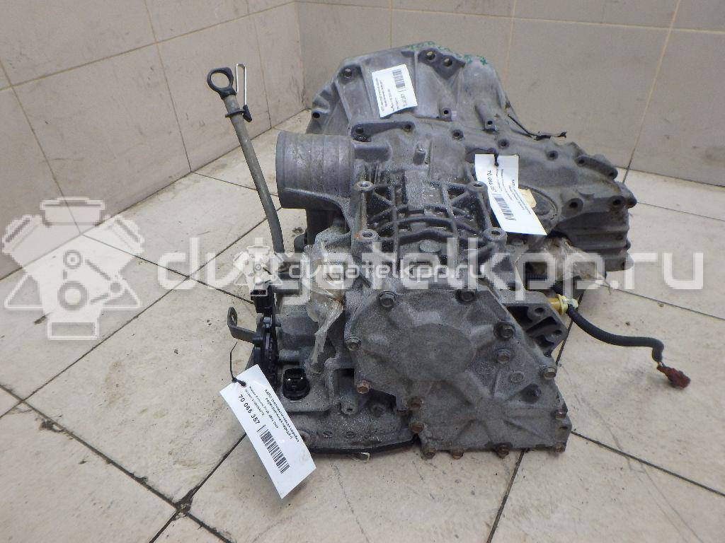 Фото Контрактная (б/у) АКПП для Nissan Primera / Almera 106-128 л.с 16V 1.8 л QG18DE бензин 310203AX70 {forloop.counter}}