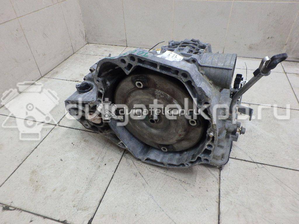 Фото Контрактная (б/у) АКПП для Nissan Primera / Almera 106-128 л.с 16V 1.8 л QG18DE бензин 310203AX70 {forloop.counter}}