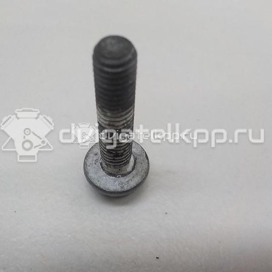 Фото Болт  N91065201 для Skoda Roomster 5J / Octaviaii 1Z3 / Yeti 5L / Citigo / Fabia