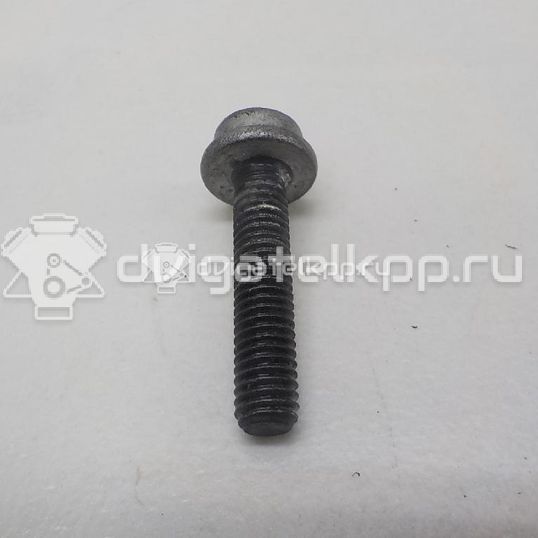 Фото Болт  N91065201 для Skoda Roomster 5J / Octaviaii 1Z3 / Yeti 5L / Citigo / Fabia