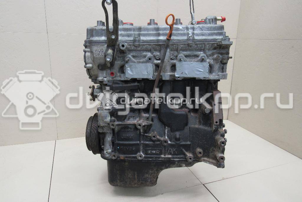 Фото Контрактный (б/у) двигатель QG16DE для Nissan Primera / Almera 102-120 л.с 16V 1.6 л бензин {forloop.counter}}