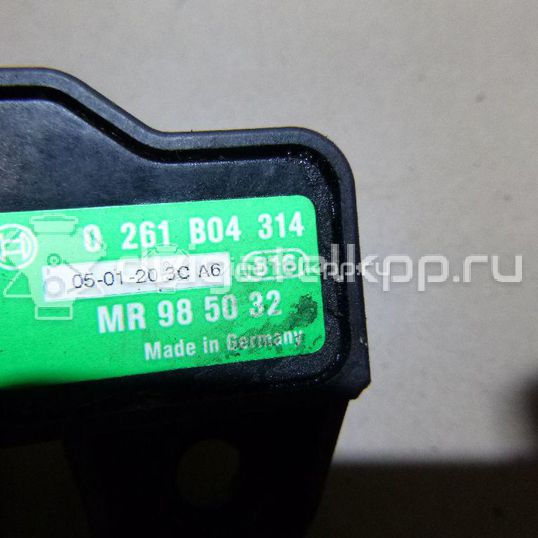 Фото Датчик абсолютного давления  MR985032 для smart Forfour (W454)