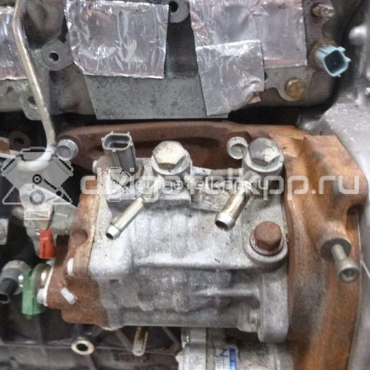 Фото Контрактный (б/у) двигатель YD22DDT для Nissan Primera / Almera 110-139 л.с 16V 2.2 л Дизельное топливо 10102AU600