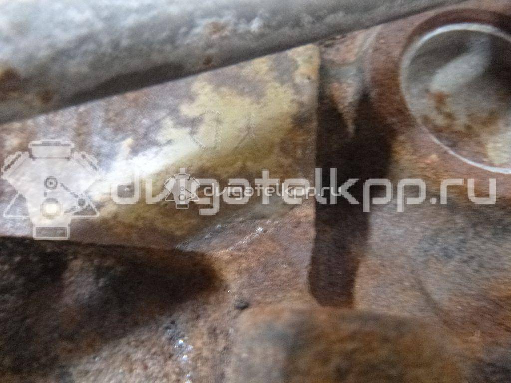 Фото Контрактный (б/у) двигатель YD22DDT для Nissan Primera / Almera 110-139 л.с 16V 2.2 л Дизельное топливо 10102AU600 {forloop.counter}}