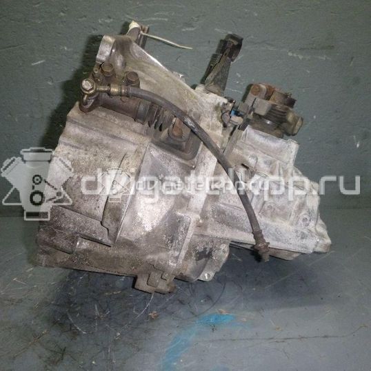 Фото Контрактная (б/у) МКПП для Nissan Primera / X-Trail / Teana / Avenir 131-150 л.с 16V 2.0 л QR20DE бензин 32010AU460