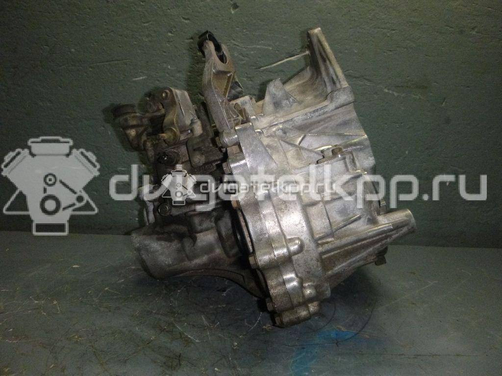 Фото Контрактная (б/у) МКПП для Nissan Primera / X-Trail / Teana / Avenir 131-150 л.с 16V 2.0 л QR20DE бензин 32010AU460 {forloop.counter}}