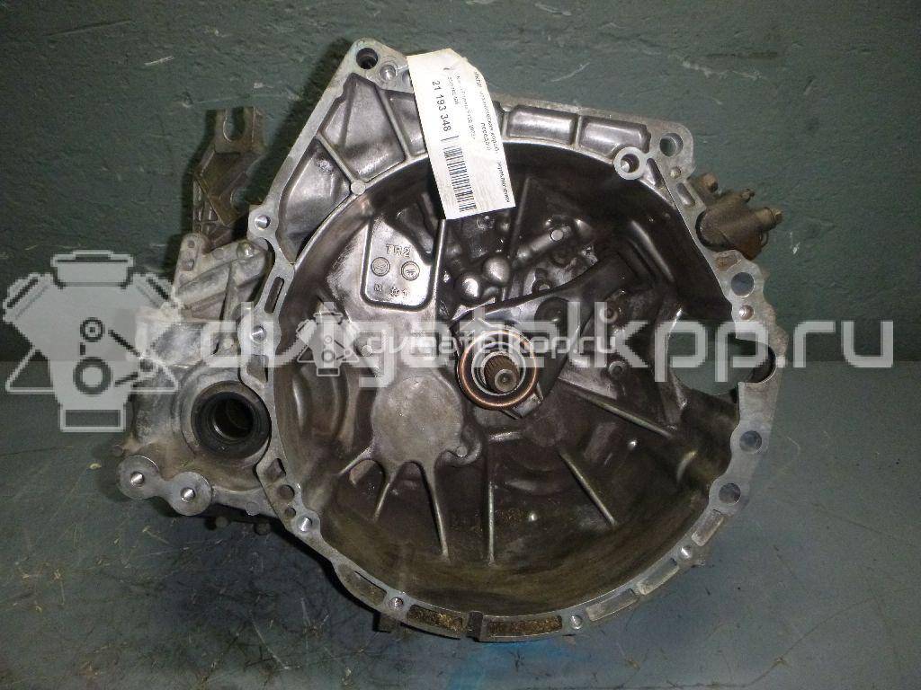 Фото Контрактная (б/у) МКПП для Nissan Primera / X-Trail / Teana / Avenir 131-150 л.с 16V 2.0 л QR20DE бензин 32010AU460 {forloop.counter}}