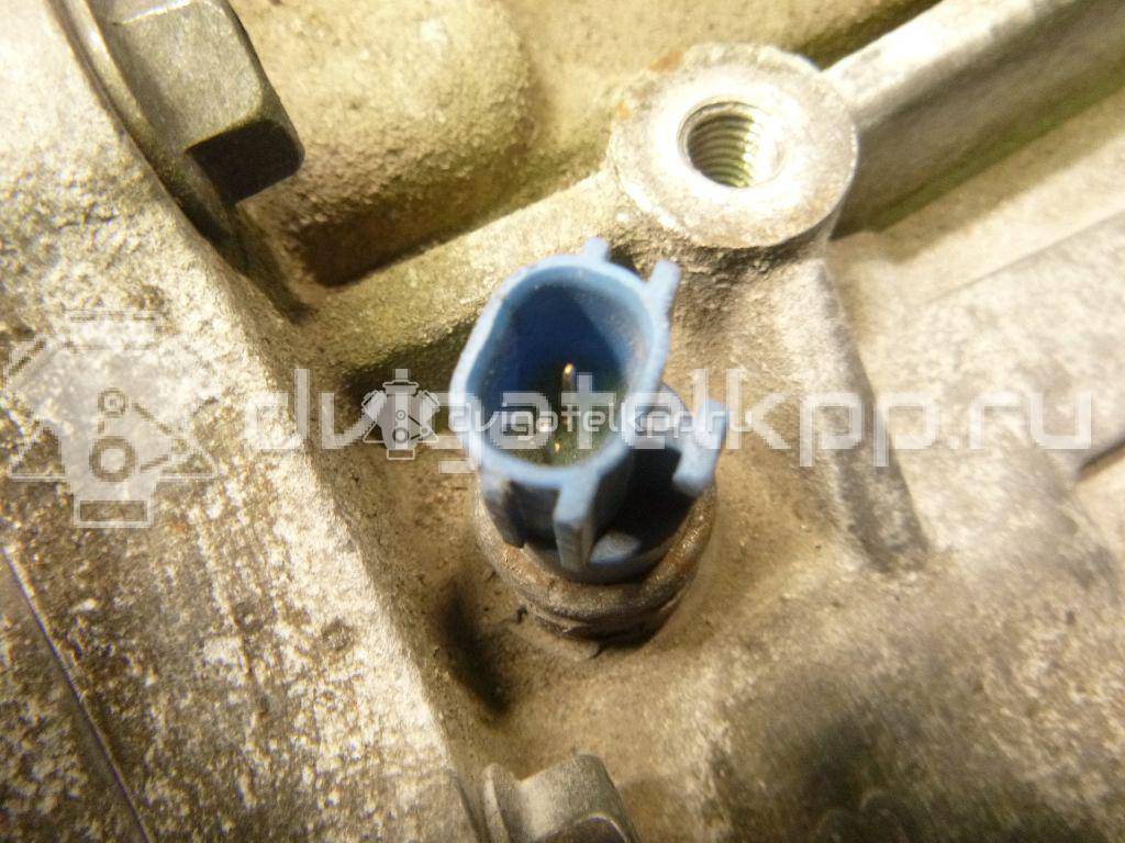 Фото Контрактная (б/у) МКПП для Nissan (Dongfeng) Teana 136 л.с 16V 2.0 л QR 20 DE бензин 32010AU460 {forloop.counter}}