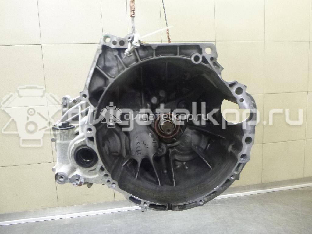 Фото Контрактная (б/у) МКПП для Nissan Primera / X-Trail / Teana / Avenir 131-150 л.с 16V 2.0 л QR20DE бензин 32010AU460 {forloop.counter}}