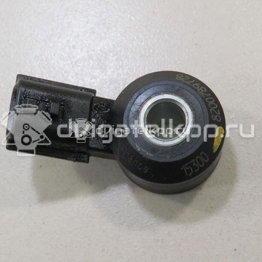 Фото Датчик детонации  8200789728 для smart Forfour (W453)