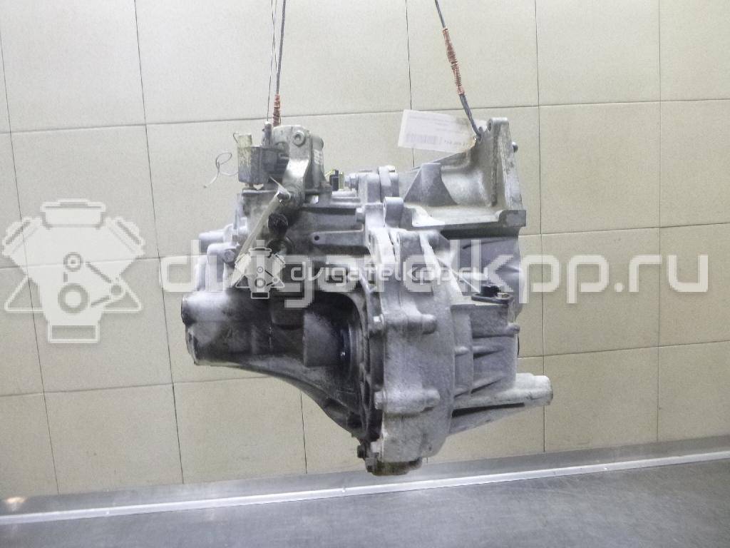 Фото Контрактная (б/у) МКПП для Nissan Primera / X-Trail / Teana / Avenir 131-150 л.с 16V 2.0 л QR20DE бензин 32010AU460 {forloop.counter}}