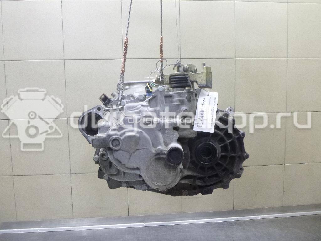 Фото Контрактная (б/у) МКПП для Nissan Primera / X-Trail / Teana / Avenir 131-150 л.с 16V 2.0 л QR20DE бензин 32010AU460 {forloop.counter}}