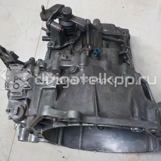 Фото Контрактная (б/у) МКПП для Nissan Teana / X-Trail / Primera / Avenir / Wingroad Ad Wagon 131-150 л.с 16V 2.0 л QR20DE бензин 32010AU460