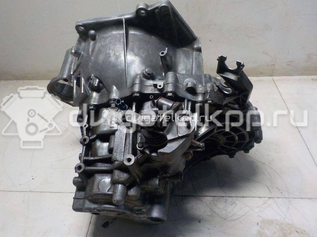 Фото Контрактная (б/у) МКПП для Nissan Primera / X-Trail / Teana / Avenir 131-150 л.с 16V 2.0 л QR20DE бензин 32010AU460 {forloop.counter}}