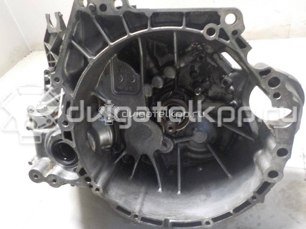 Фото Контрактная (б/у) МКПП для Nissan Primera / X-Trail / Teana / Avenir 131-150 л.с 16V 2.0 л QR20DE бензин 32010AU460 {forloop.counter}}