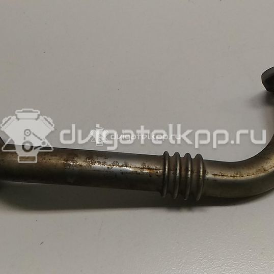 Фото Трубка системы рециркуляции (EGR)  6641400461 для ssang yong Actyon