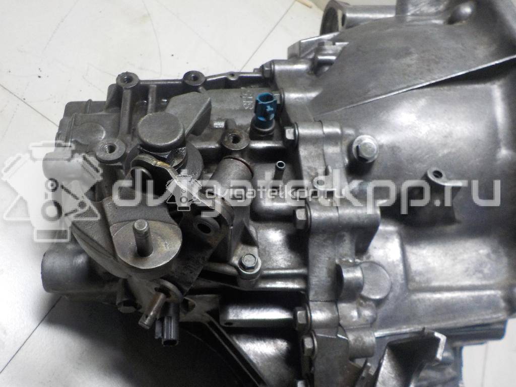 Фото Контрактная (б/у) МКПП для Nissan (Dongfeng) Teana 136 л.с 16V 2.0 л QR 20 DE бензин 32010AU460 {forloop.counter}}