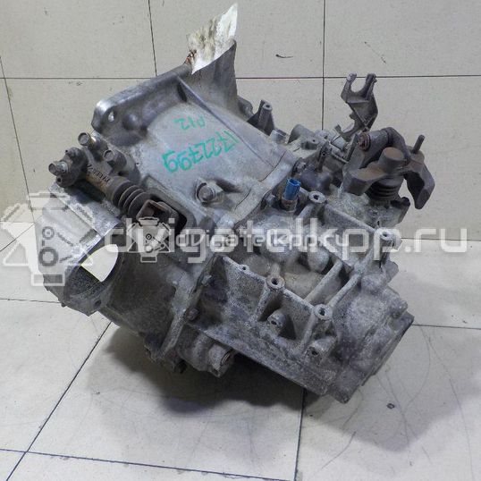 Фото Контрактная (б/у) МКПП для Nissan Primera / X-Trail / Teana / Avenir 131-150 л.с 16V 2.0 л QR20DE бензин 32010AU460