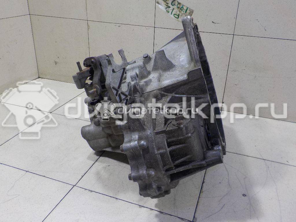 Фото Контрактная (б/у) МКПП для Nissan (Dongfeng) Teana 136 л.с 16V 2.0 л QR 20 DE бензин 32010AU460 {forloop.counter}}