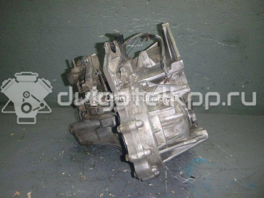 Фото Контрактная (б/у) МКПП для Nissan Primera / X-Trail / Teana / Avenir 131-150 л.с 16V 2.0 л QR20DE бензин 32010AU460 {forloop.counter}}