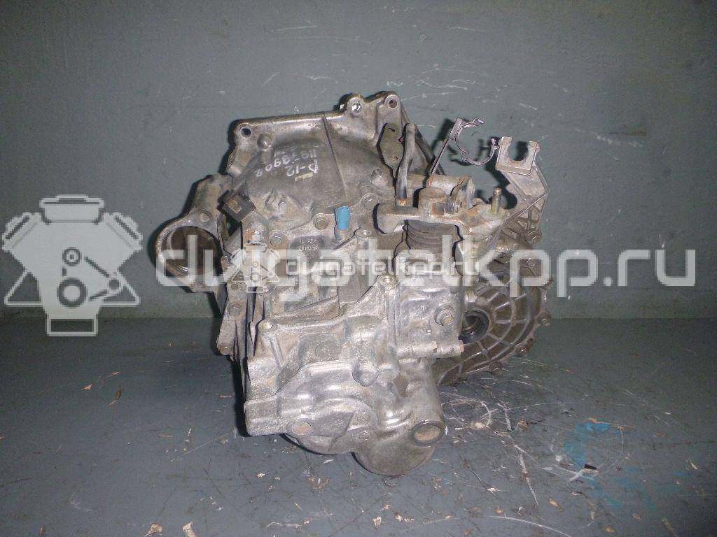 Фото Контрактная (б/у) МКПП для Nissan Primera / X-Trail / Teana / Avenir 131-150 л.с 16V 2.0 л QR20DE бензин 32010AU460 {forloop.counter}}