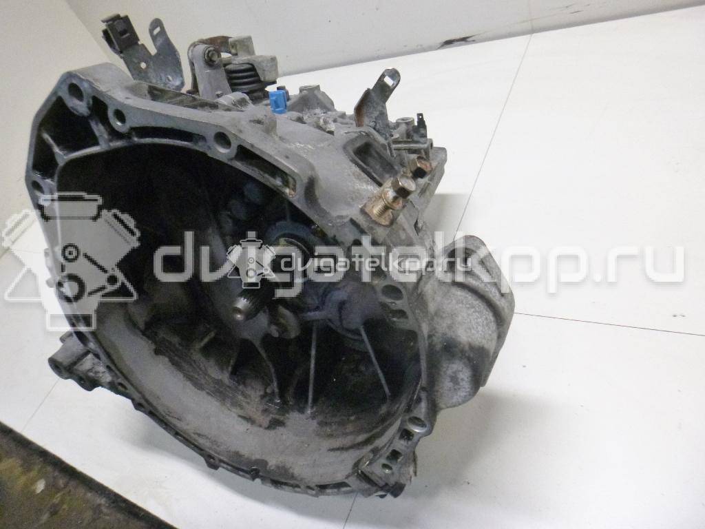 Фото Контрактная (б/у) МКПП для Nissan Primera / Almera 110-139 л.с 16V 2.2 л YD22DDT Дизельное топливо 32010AW604 {forloop.counter}}