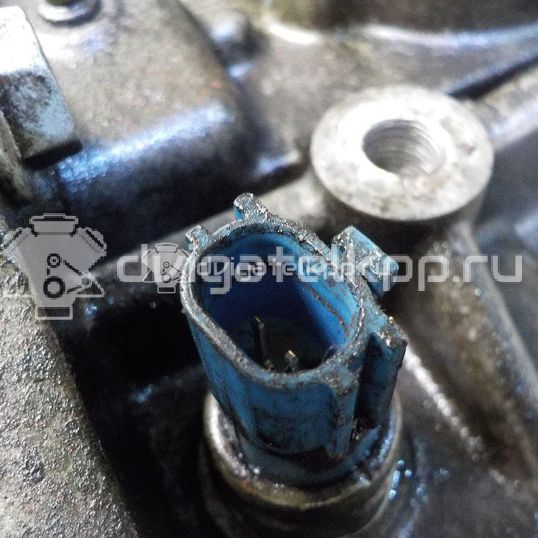 Фото Контрактная (б/у) МКПП для Nissan Primera / Almera 110-139 л.с 16V 2.2 л YD22DDT Дизельное топливо 32010AE804