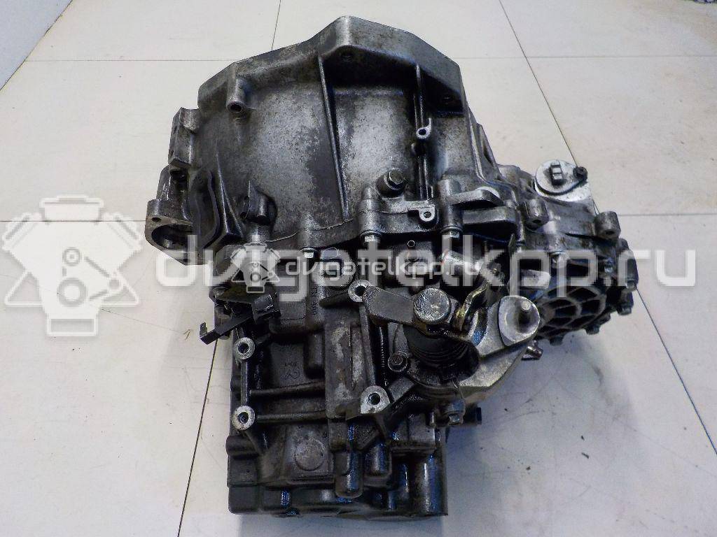 Фото Контрактная (б/у) МКПП для Nissan Primera / Almera 110-139 л.с 16V 2.2 л YD22DDT Дизельное топливо 32010AE804 {forloop.counter}}