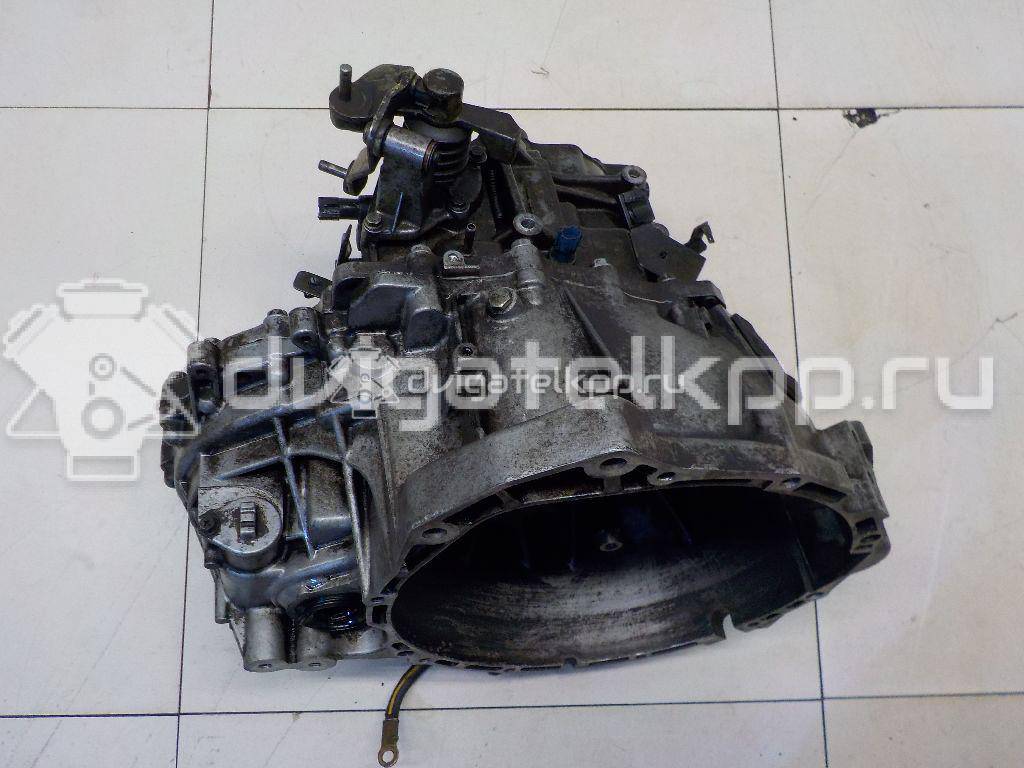 Фото Контрактная (б/у) МКПП для Nissan Primera / Almera 110-139 л.с 16V 2.2 л YD22DDT Дизельное топливо 32010AE804 {forloop.counter}}