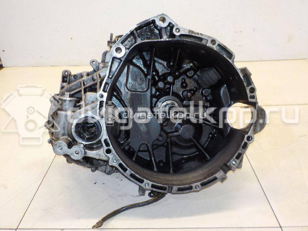 Фото Контрактная (б/у) МКПП для Nissan Primera / Almera 110-139 л.с 16V 2.2 л YD22DDT Дизельное топливо 32010AE804 {forloop.counter}}