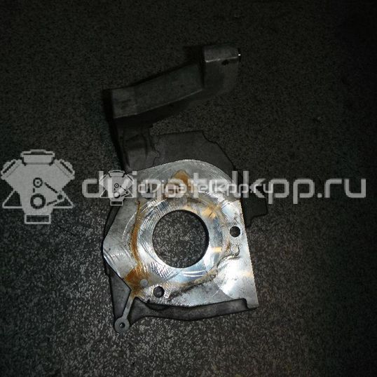 Фото Кронштейн ТНВД для двигателя 9HZ (DV6TED4) для Peugeot 407 / 3008 / 5008 / 1007 Km / 206 109-114 л.с 16V 1.6 л Дизельное топливо 192665