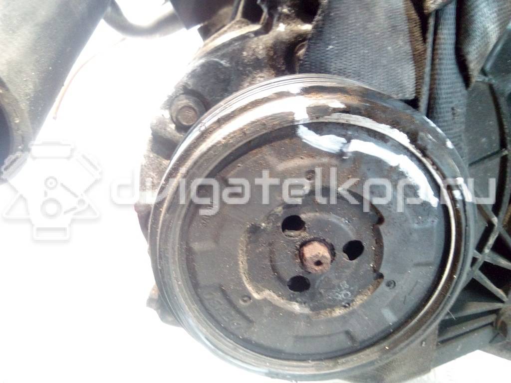 Фото Контрактный (б/у) двигатель M57 D25 (256D2) для Bmw 5 163-177 л.с 24V 2.5 л Дизельное топливо 24995810256D2 {forloop.counter}}