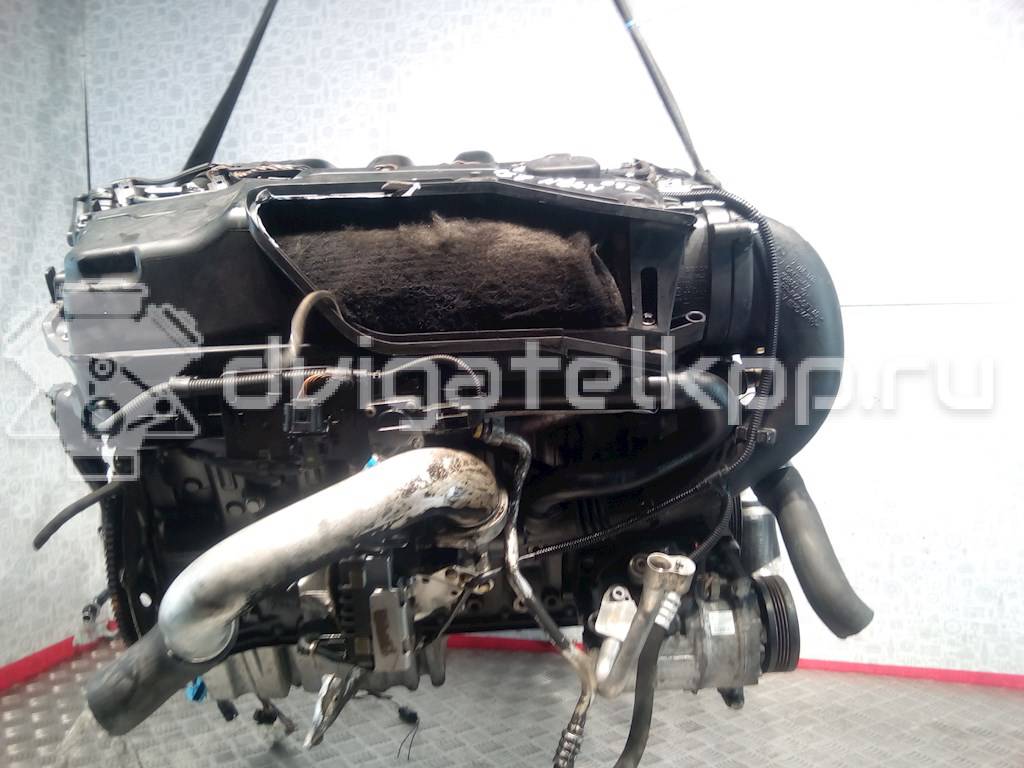 Фото Контрактный (б/у) двигатель M57 D25 (256D2) для Bmw 5 163-177 л.с 24V 2.5 л Дизельное топливо 11007789801 {forloop.counter}}