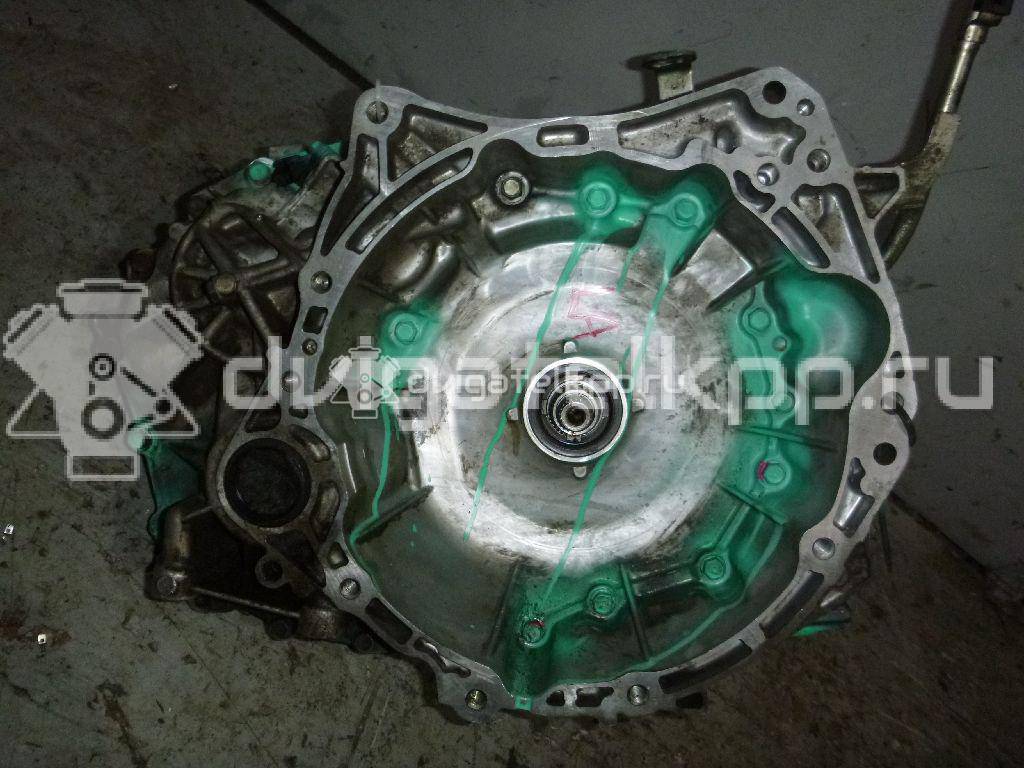 Фото Контрактная (б/у) АКПП для Samsung / Suzuki / Nissan / Nissan (Dongfeng) 133-144 л.с 16V 2.0 л MR20DE бензин 310201XF0D {forloop.counter}}