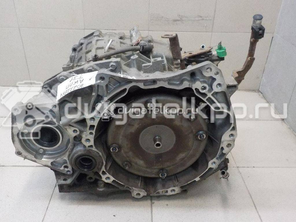 Фото Контрактная (б/у) АКПП для Nissan Teana / Qashqai / X-Trail 129-147 л.с 16V 2.0 л MR20DE Бензин/спирт 310201XT2D {forloop.counter}}