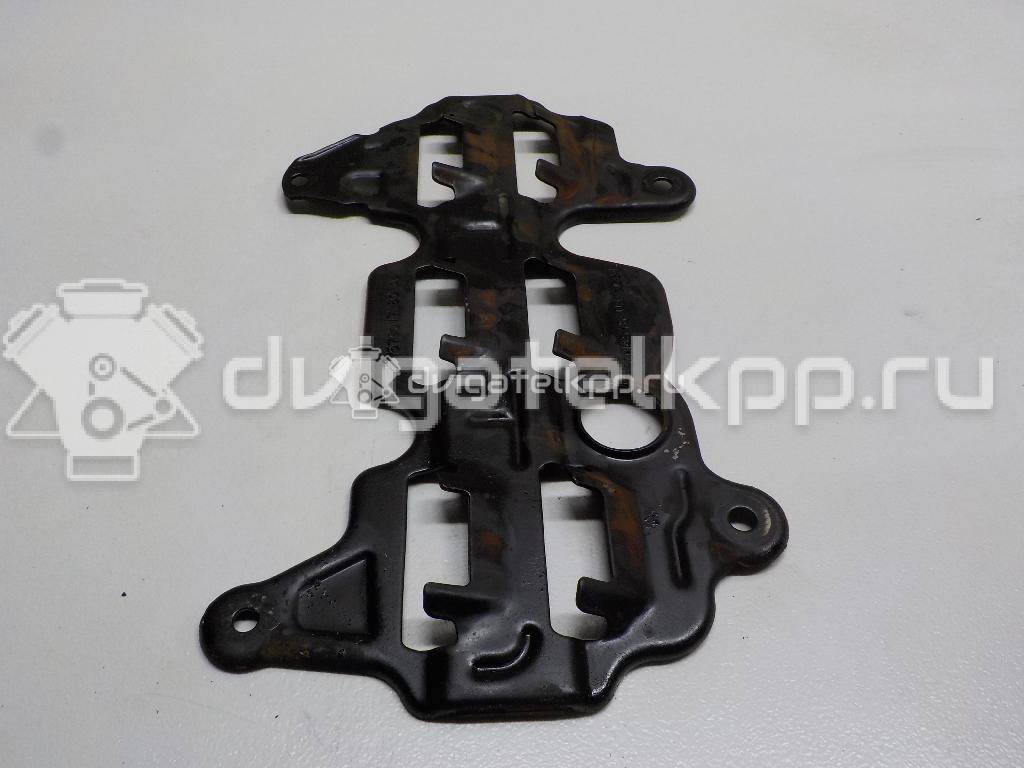 Фото Маслоотражатель для двигателя 5FS (EP6C) для Peugeot Partner / 408 / 508 / 208 120-121 л.с 16V 1.6 л бензин 104726 {forloop.counter}}