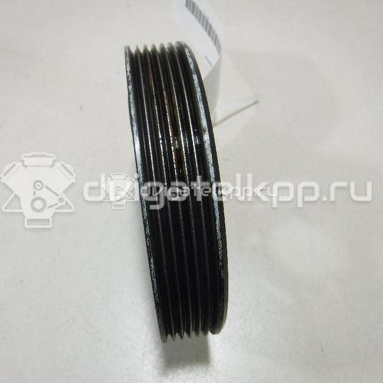 Фото Шкив коленвала для двигателя 5FS (EP6C) для Peugeot Partner / 408 / 508 / 208 120-121 л.с 16V 1.6 л бензин 0515T2