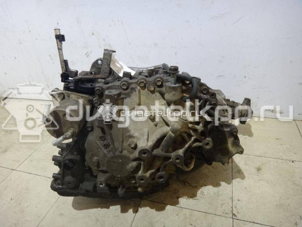 Фото Контрактная (б/у) АКПП для Nissan Teana / Qashqai / X-Trail 129-147 л.с 16V 2.0 л MR20DE Бензин/спирт 310201XT2D {forloop.counter}}