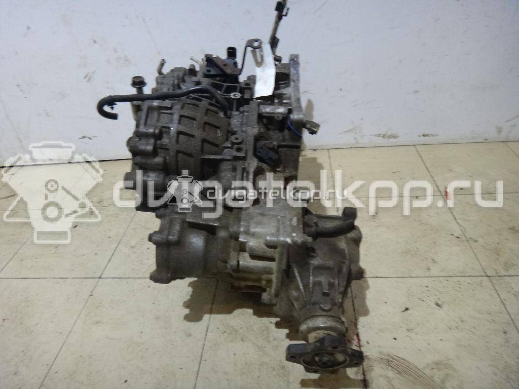 Фото Контрактная (б/у) АКПП для Nissan Teana / Qashqai / X-Trail 129-147 л.с 16V 2.0 л MR20DE Бензин/спирт 310201XT2D {forloop.counter}}