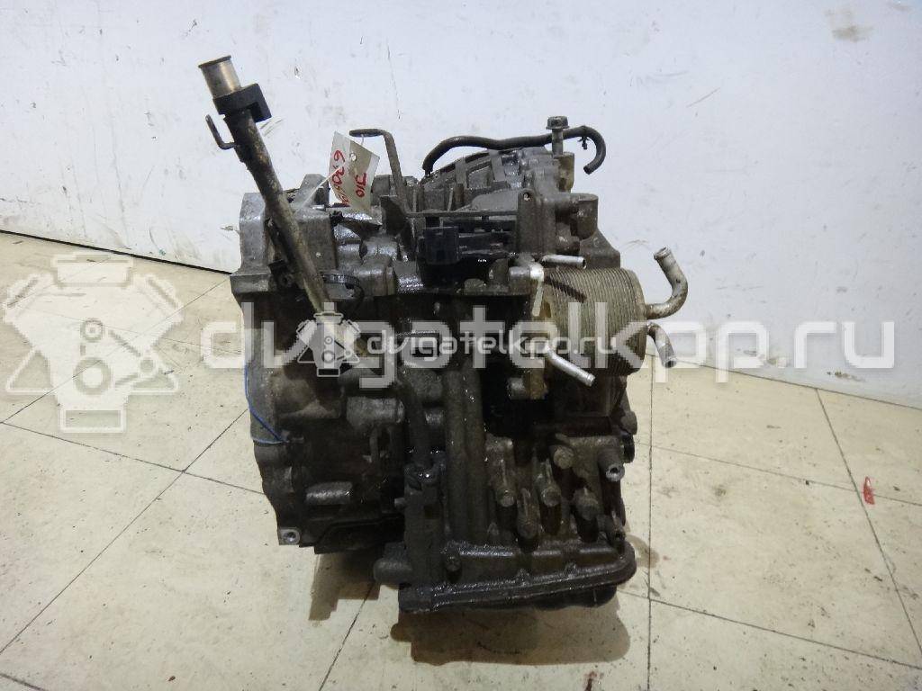 Фото Контрактная (б/у) АКПП для Nissan Teana / Qashqai / X-Trail 129-147 л.с 16V 2.0 л MR20DE Бензин/спирт 310201XT2D {forloop.counter}}