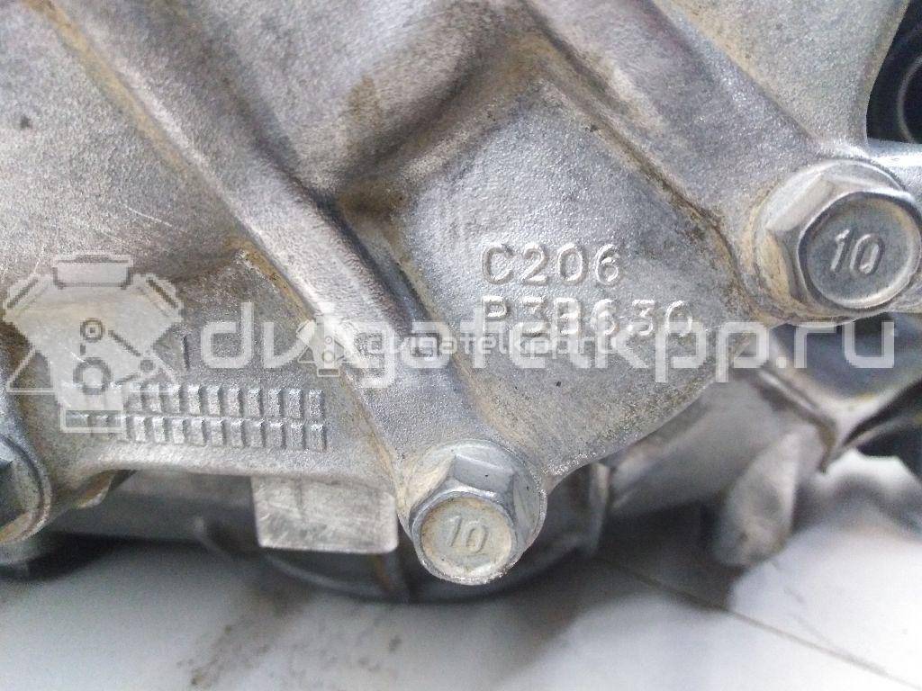 Фото Контрактная (б/у) АКПП для Ssang Yong Korando 88 л.с 8V 2.0 л G20 бензин 3610034310 {forloop.counter}}