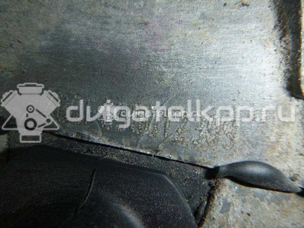 Фото Контрактная (б/у) МКПП для Peugeot 306 67-75 л.с 8V 1.4 л KFX (TU3JP) бензин 2222KE {forloop.counter}}