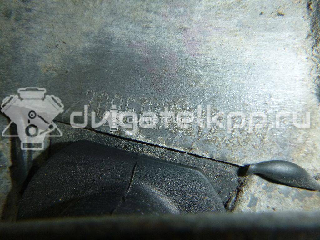 Фото Контрактная (б/у) МКПП для Peugeot 106 / 206 / 306 / 307 / Partner 64-82 л.с 8V 1.4 л KFW (TU3JP) бензин {forloop.counter}}