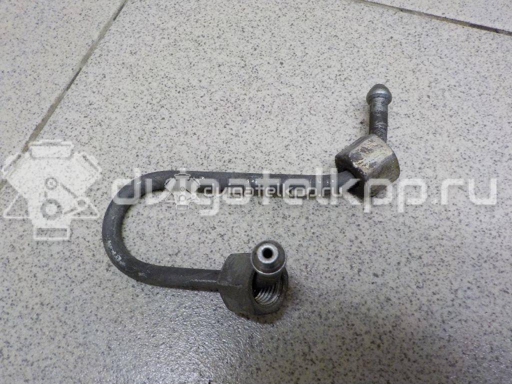 Фото Трубка ТНВД для двигателя RHZ (DW10ATED) для Peugeot 406 / 806 221 / 607 9D, 9U 107-109 л.с 8V 2.0 л Дизельное топливо 1570F2 {forloop.counter}}