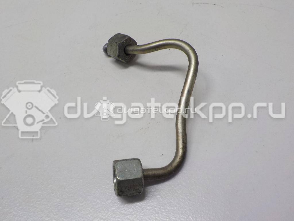 Фото Трубка ТНВД для двигателя RHZ (DW10ATED) для Peugeot 406 / 806 221 / 607 9D, 9U 107-109 л.с 8V 2.0 л Дизельное топливо 1570J7 {forloop.counter}}